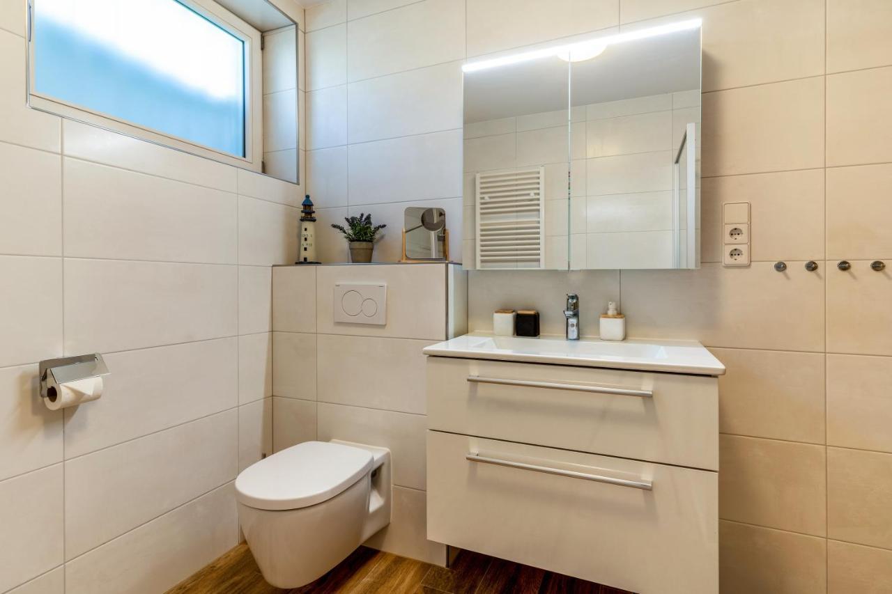Ferienwohnung Kuckucksnest Lahr  Exteriör bild